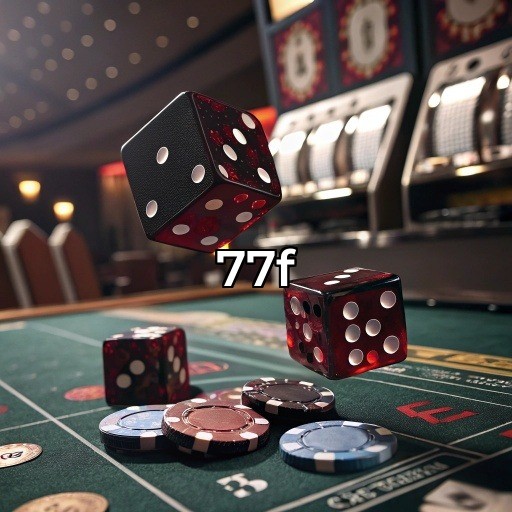 77f