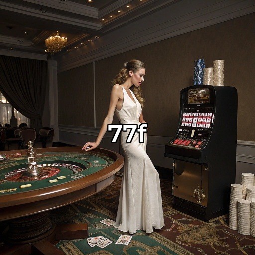 Cassino Online 77f