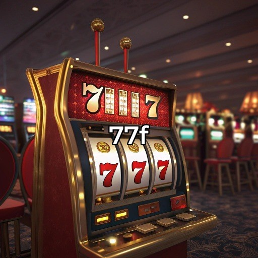 77f