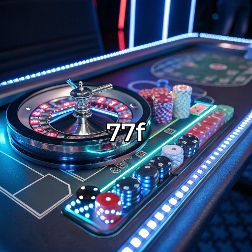 77f
